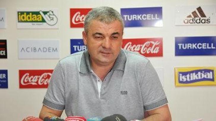 Yiğidolar hazır kıta!
