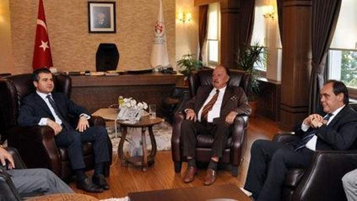 'Hata yapmışız, özür dileriz'