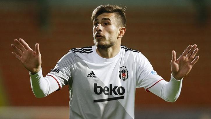 Son dakika Beşiktaş haberi! Dorukhan Toköz ile yapılan görüşmede sıcak gelişme