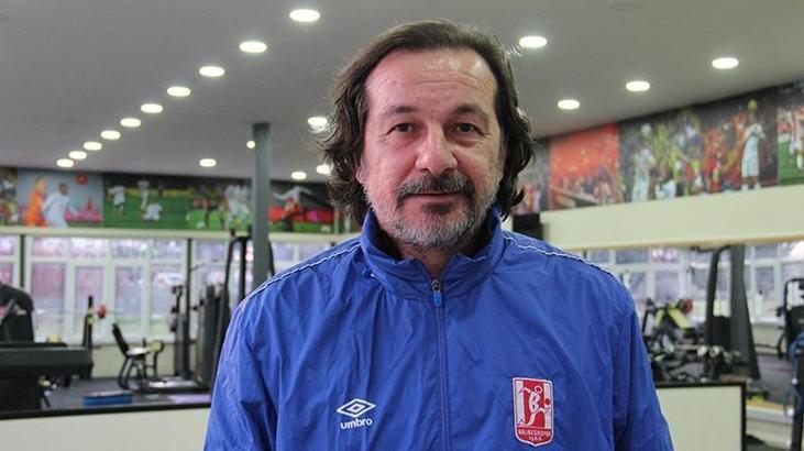 Yusuf Şimşek: Halı sahada çalıştık, 46 yıl sonra Bursaspor'u yendik