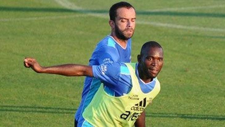 'Sanki 10 yıllık Fenerbahçeliyim'