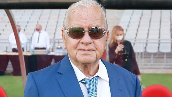 Selim Soydan kimdir, nereli, kaç yaşında? Selim Soydan hangi takımlarda oynadı? Selim Soydan futbolu ne zaman bıraktı?