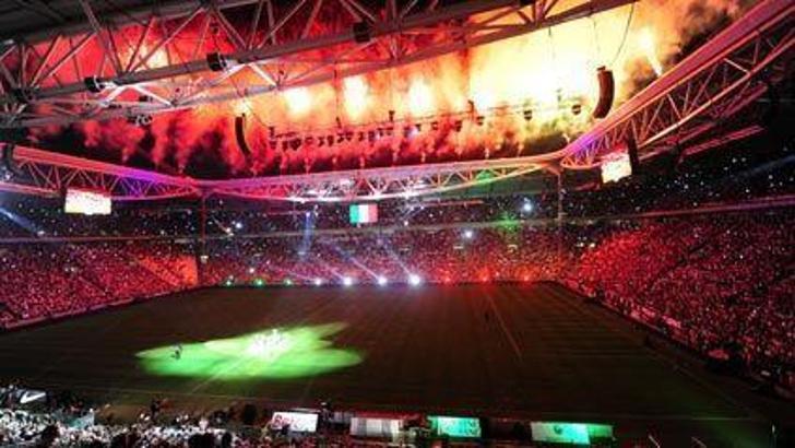 Juventus'tan F. Bahçe örneği