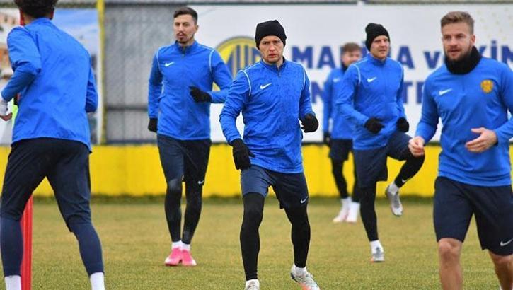Ankaragücü, Rizespor'u konuk edecek