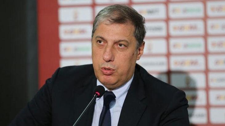 Levent Nazifoğlu: Karabükspor'a yazık oldu