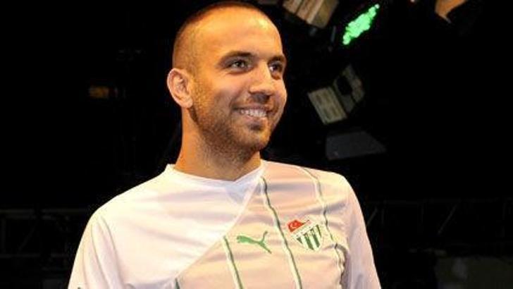 'Hedefim en az 15 gol atmak'
