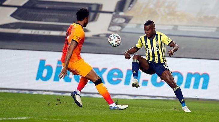 Samatta net fırsatları kaçırdı