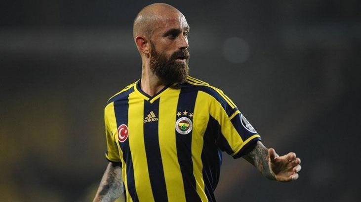 Raul Meireles boşta kaldı
