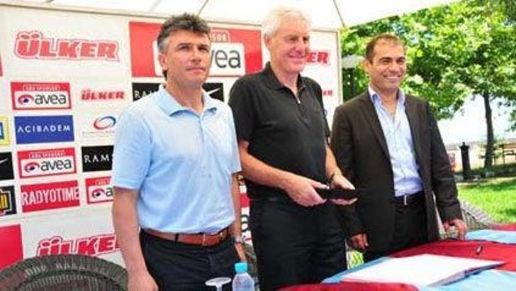 Turgut Kural İtalya yolcusu