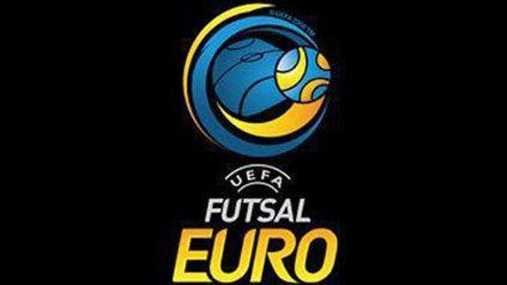 Futsal Euro 2012 kuraları çekildi