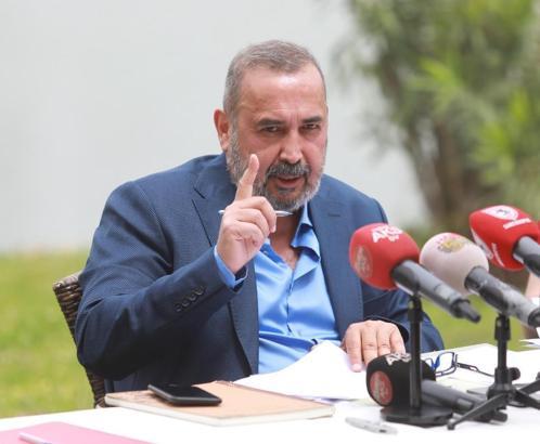 İsmail Uyanık'tan flaş Aykut Kocaman açıklaması