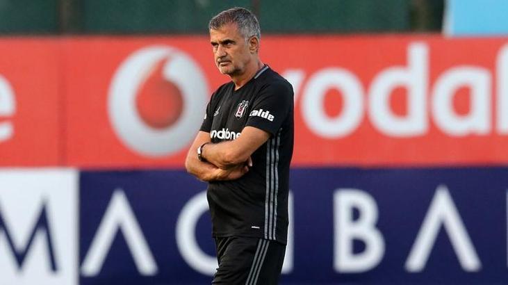 Şenol Güneş'in kardeşi Bahattin Güneş Aydınspor 1923'te görev yapacak