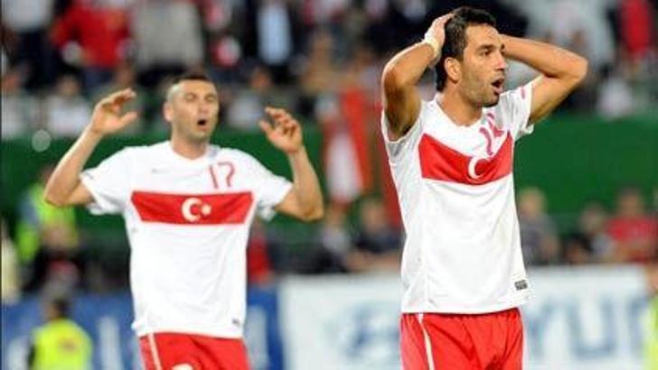 'Türkler Viyana'yı yine alamadı'