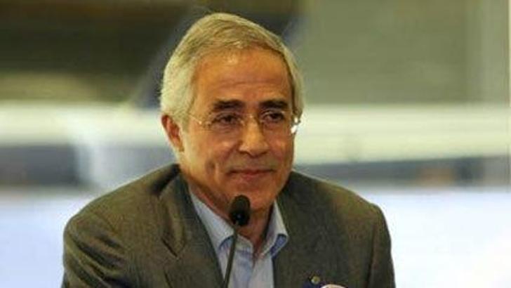 Özdemir'in yerine Mithat Yenigün