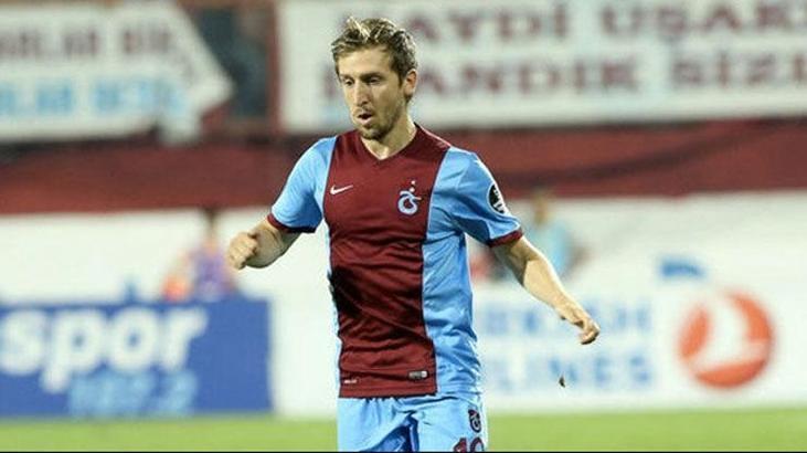 İşte Marko Marin'in yeni adresi