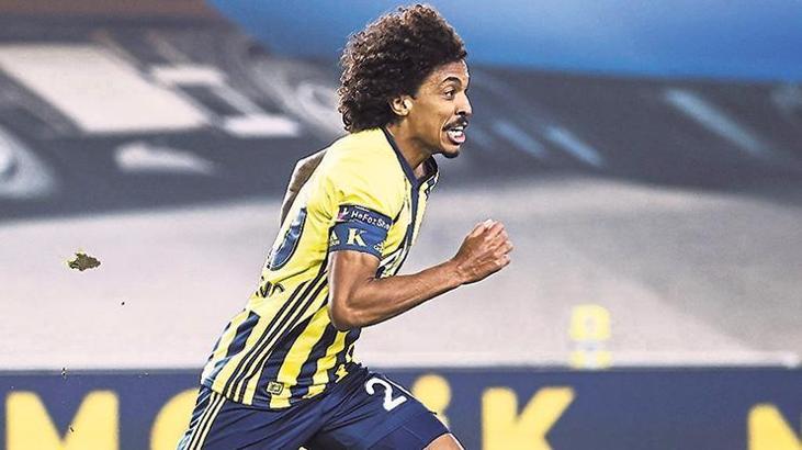 Fenerbahçe'de Luiz Gustavo bilmecesi