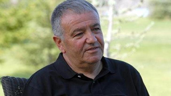 Kayseri'den sitem