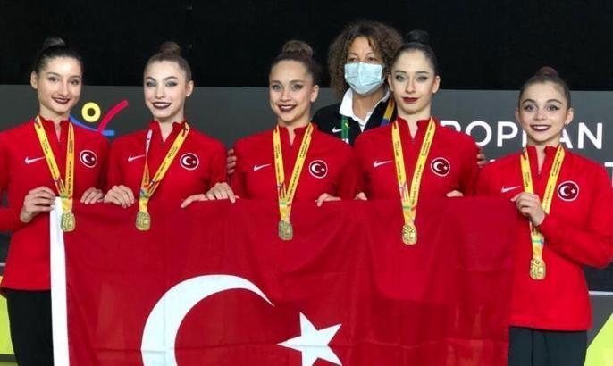 Avrupa'nın