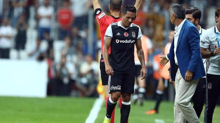Adriano Corriera kararı verildi