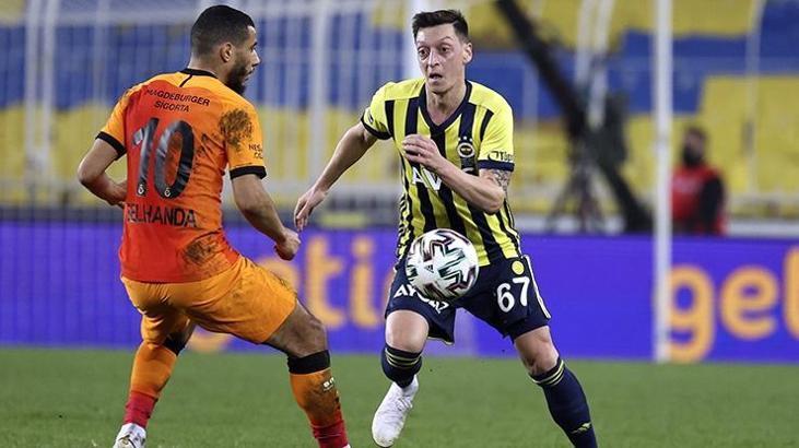 Galatasaray'da Sınırdakilerde fire yok