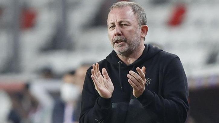 Beşiktaş transfer haberi! 6 futbolcu için söz Sergen Yalçın'da
