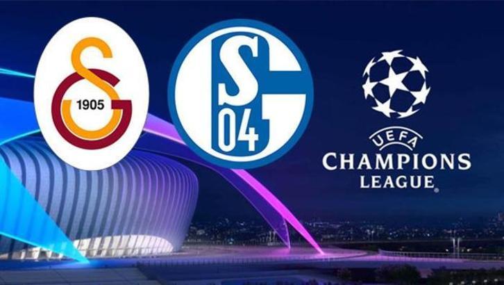 Galatasaray-Schalke 04 maçının biletleri satışa çıktı
