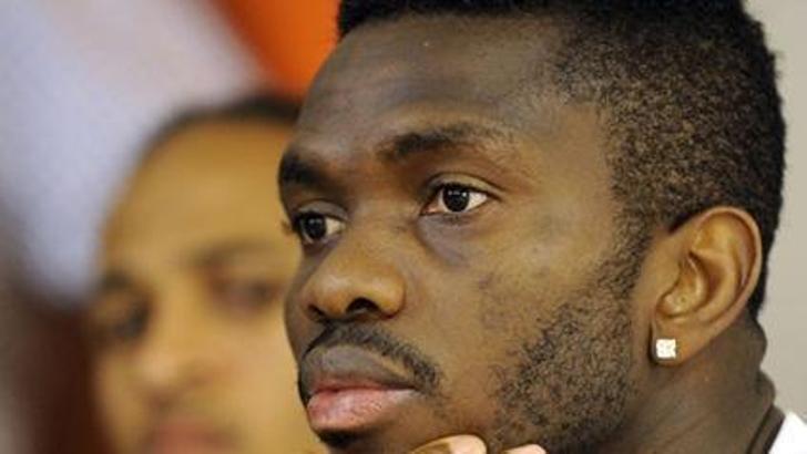 Fener, Yobo ile yeniden anlaştı