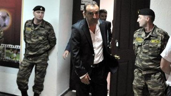 Carvalhal'den Tayrfur'a ziyaret