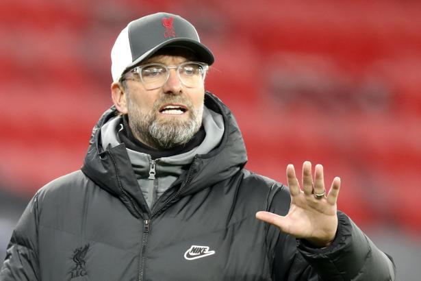Bayern Münih'te Rummenigge'den Jürgen Klopp itirafı