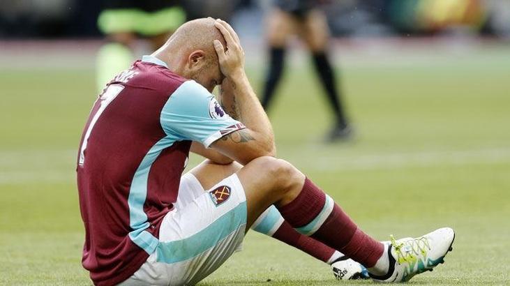 West Ham United 1-0 Bournemouth