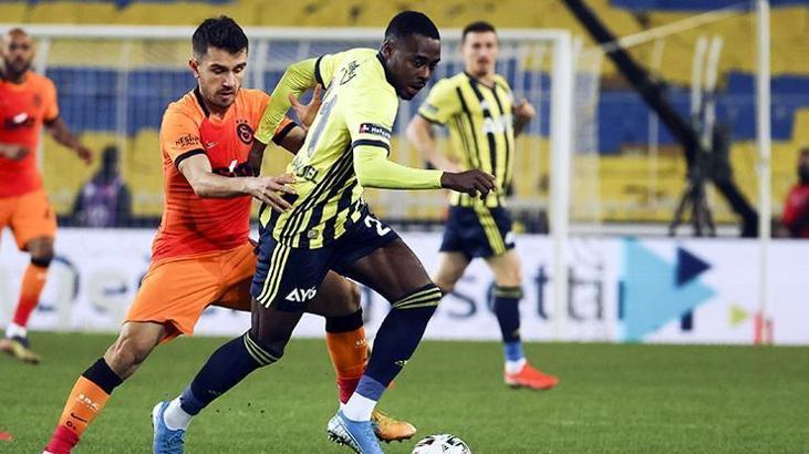 Emre Kılınç'tan asist katkısı