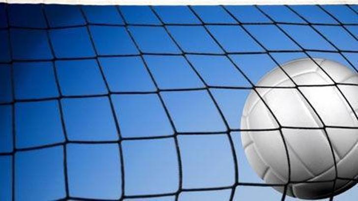 Voleybolculardan mesaj var