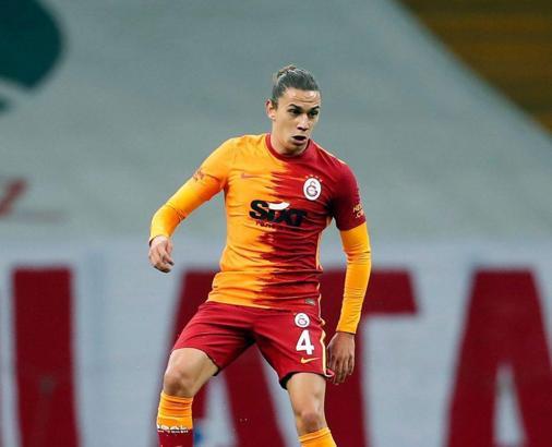 Galatasaray haberi: Milan, Taylan Antalyalı'nın peşinde