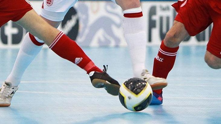 Futsal Milli Takımı, Zadar Turnuvası'na katılacak