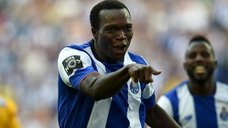 Vincent Aboubakar'ın menajerinden U dönüşü