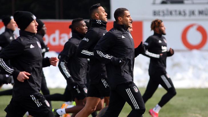 Beşiktaş, Denizlispor'u gözüne kestirdi!