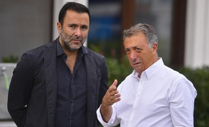 Ahmet Nur Çebi kararını verdi! Beşiktaş'ta sıkıyönetim