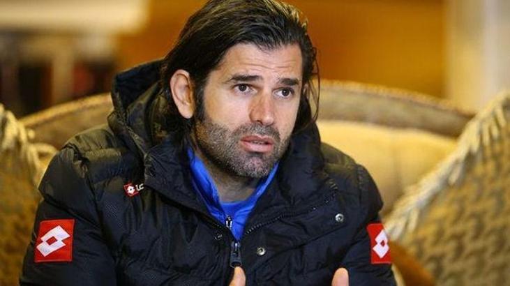 İbrahim Üzülmez: Kulüpte hep bir kaos var