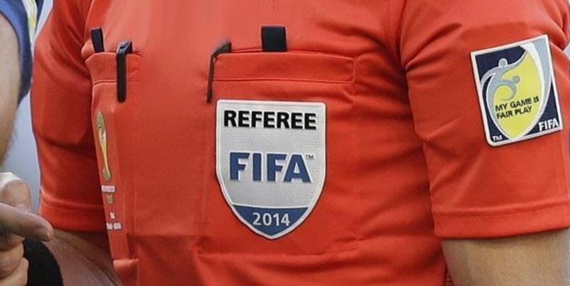 FIFA kokartı takacak Türk hakemler belli oldu