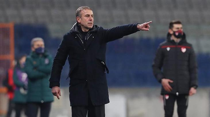 Abdullah Avcı tarih yazdı!