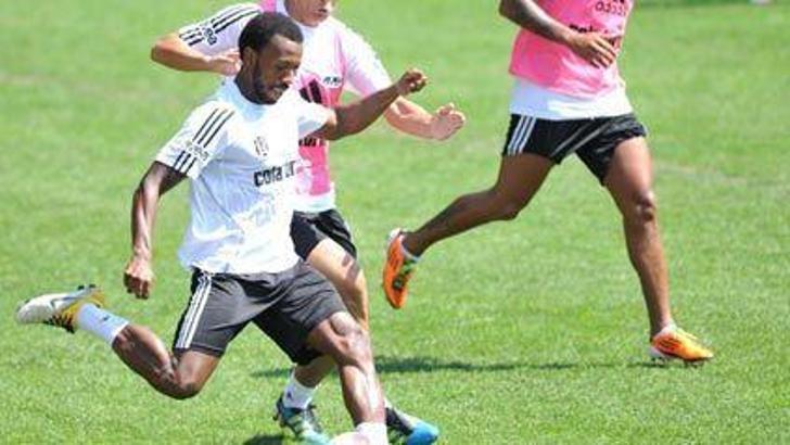 Fernandes ilk sırada!