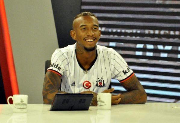 Talisca'nın kiralama bedeli belli oldu
