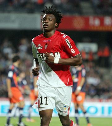 Benjamin Moukandjo kimdir? / Benjamin Moukandjo'nun kariyeri