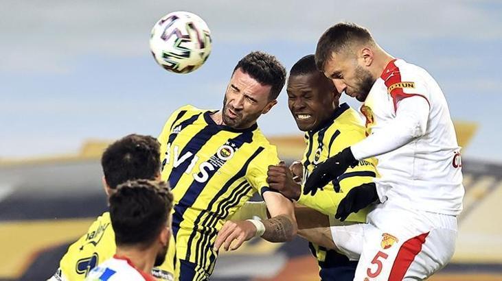 12 maç sonra Gökhan Gönül