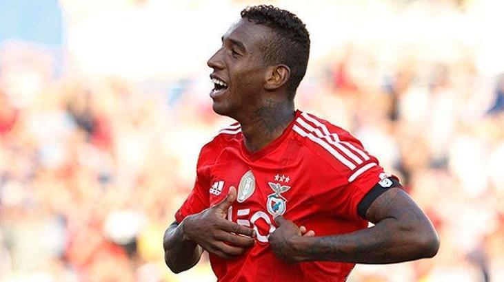 Jose Mourinho'dan Talisca açıklaması