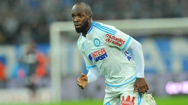 Lassana Diarra rest çekti
