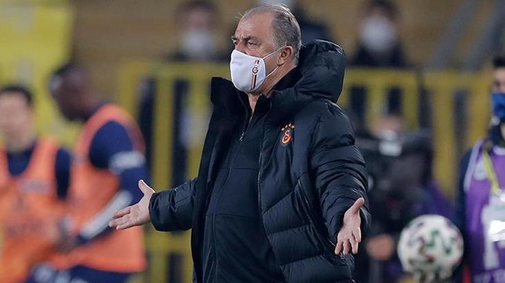 Fatih Terim: Görüntüler elimizde