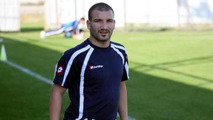 Serhat Akyüz Çaykur Rize'de