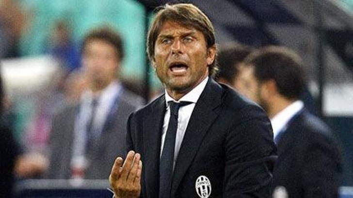 Juve'nin rol modeli Barça