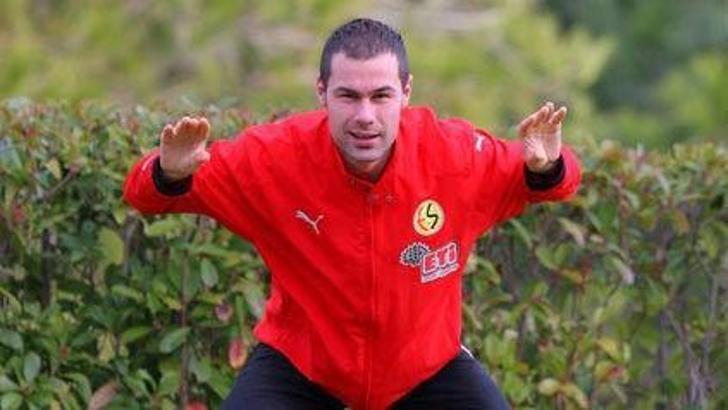 Adem Sarı Kartalspor'da